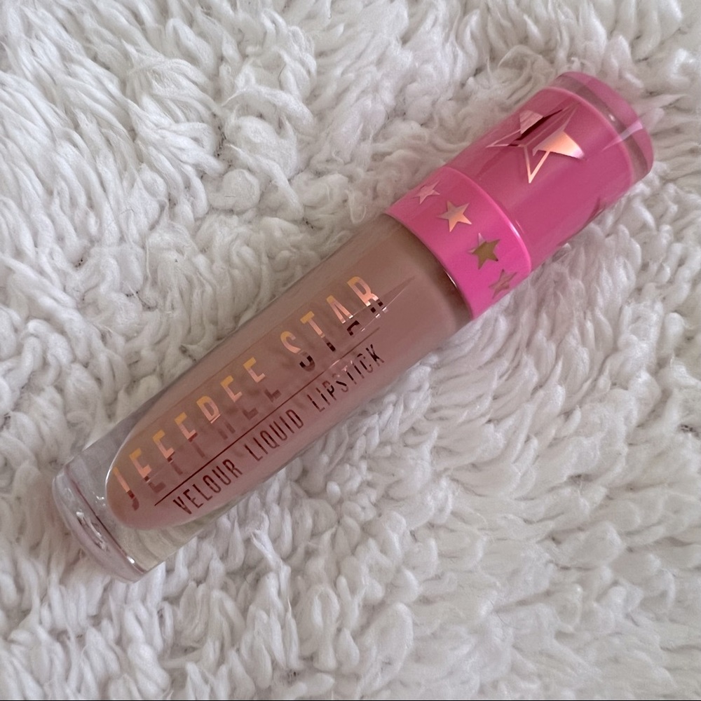 Jeffree Star Velour Liquid Lip